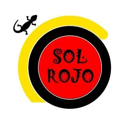 ヴィラ Sol Rojo Deluxe - Playa ベラ