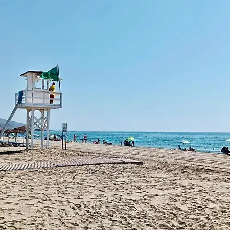 Sol Rojo Deluxe - Playa *