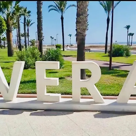 Sol Rojo Deluxe - Playa Vera